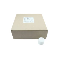 Utility 10 Hour Votive Box Of 72