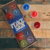 Peace Sign Tea Light Candles - 12 Pack -Household Items Sale 2331A4AC 1C36 4533 9B74 B509BC39EB29