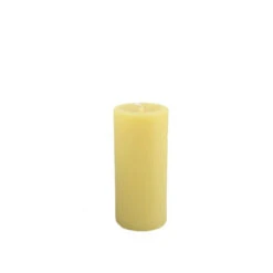 Beeswax Round Pillar Candle 25 Beeswax Round Pillar Candle -Household Items Sale 2x4 beeswax round taper candle c133c522 846b 4228 a32e 2bdd10369e94