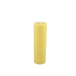 Beeswax Round Pillar Candle 24 Beeswax Round Pillar Candle -Household Items Sale 2x6 beeswax pillar candle 9e6b14d2 14f4 4d63 ba2b efeb4466826e