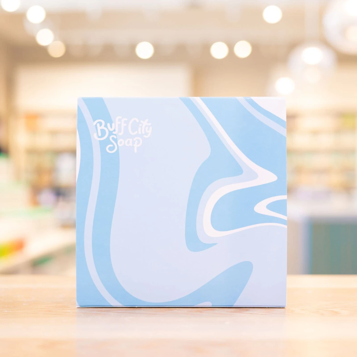 Lavender 3 Piece Gift Set 4 Lavender 3 Piece Gift Set - Image 2