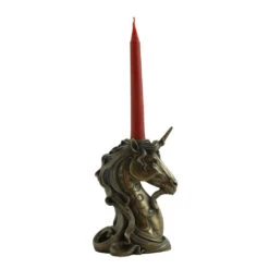 Household Items Sale -Household Items Sale 302230 Unicorn Taper Holder 2
