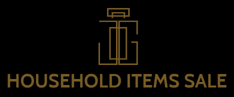 Household Items Sale