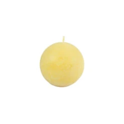 Beeswax Ball Candle 12 Beeswax Ball Candle -Household Items Sale 3in ball candle beeswax 9c517a72 de8a 4aca 964d 5e2b76966855