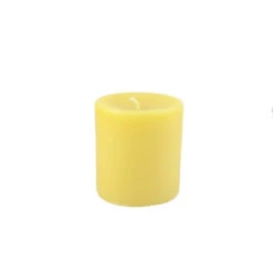 Beeswax Round Pillar Candle 19 Beeswax Round Pillar Candle -Household Items Sale 3x3 beeswax round pillar candle 922c2ce1 76b5 49de a9a1 b762411cdec2
