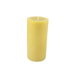 Beeswax Round Pillar Candle 21 Beeswax Round Pillar Candle -Household Items Sale 3x6 beeswax round pillar candle 00679848 6b0c 4e5f b7ab 2d585ae8bba7