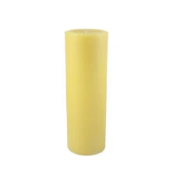 Beeswax Round Pillar Candle 22 Beeswax Round Pillar Candle -Household Items Sale 3x9 beeswax round pillar candle good cbc15361 6601 4b57 b3ef 25134f166079