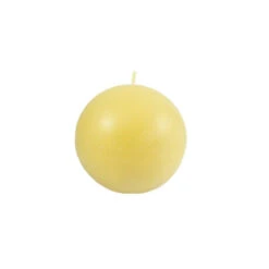 Beeswax Ball Candle 11 Beeswax Ball Candle -Household Items Sale 4in beeswax ball candle 28f7e649 a0a2 47ca 93ab 2f4d1b5bcd01