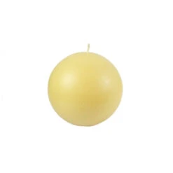 Beeswax Ball Candle 14 Beeswax Ball Candle -Household Items Sale 5 inch beeswax ball candle c7da7abf 4c4e 46f0 ac79 306d0179444b