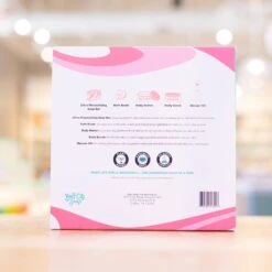 Good Morning Sunshine 5 Piece Gift Set -Household Items Sale 5 piece gift set bottom buff city soap 991cd816 1e86 4bc2 9d5d 366fc54798cc