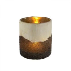 Coast Votive Candle Holder