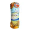 Quote Pillar Candle - "A Friend Will Joyfully Sing With You On A Mountaintop And Silently Walk With You Through The Valley" -Household Items Sale A friend will joyfully 150300