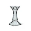Abbott Classic Glass Taper Candle Holder -Household Items Sale AbbottClassicGlassTaperCandleHolder1