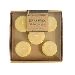 Beeswax Basics Bundle -Household Items Sale Bulk Dripless All Natural Beeswax Votive Candles f27c2d63 ee59 4885 8c4f d0bf279f62e3