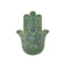 Hamsa Hand Decorative Tray 2 Hamsa Hand Decorative Tray -Household Items Sale Hamsa Hand Incense and Wall Decor