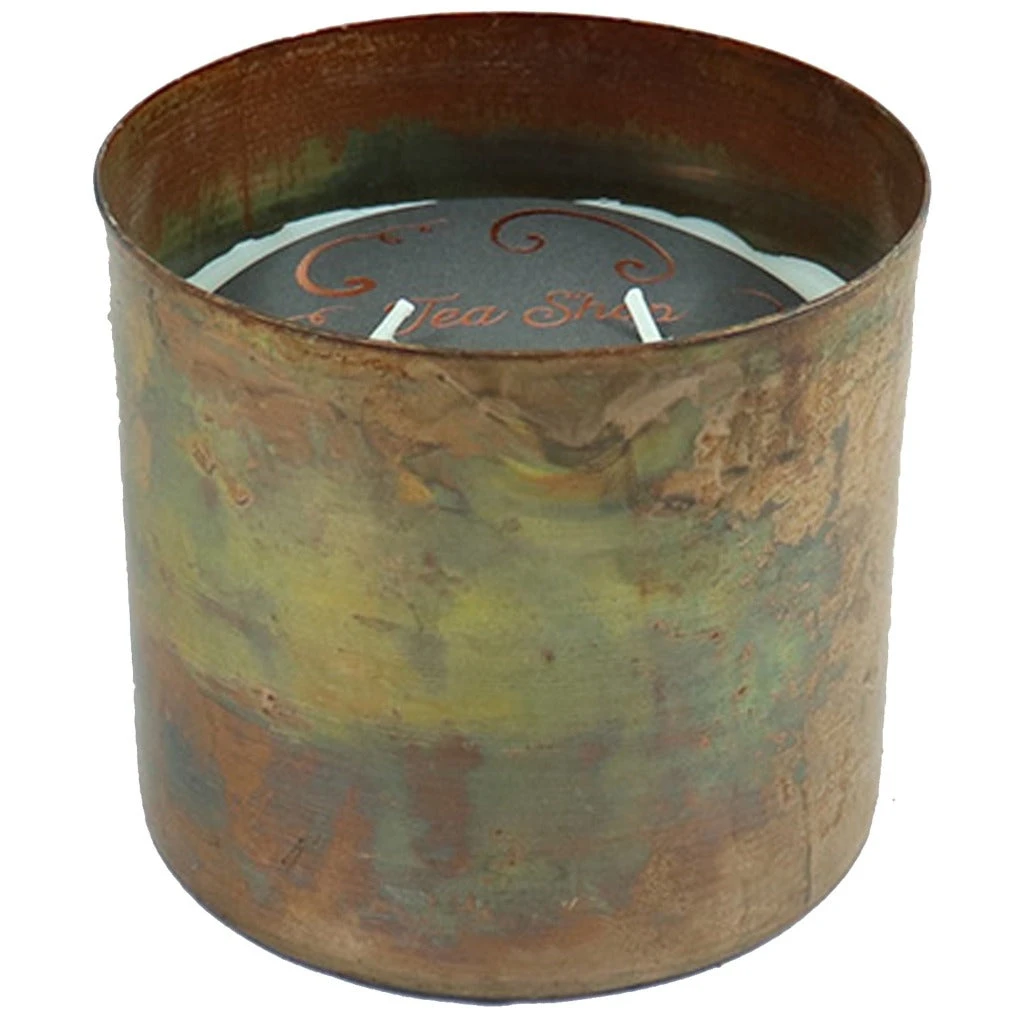 Homestead Tumbler Scented Jar Candle - 12 Oz - Image 5