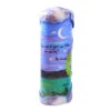 Quote Pillar Candle - "How Did It Get So Late So Soon?" Dr. Seuss -Household Items Sale How did it 97835