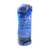 Quote Pillar Candle - "I Love You To The Moon And Back" -Household Items Sale I Love You To The Moon Pillar