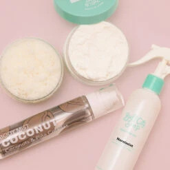 Coconut Body Mist -Household Items Sale MicrosoftTeams image 18