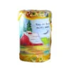 Quote Candle 4x6- "Take Me Home Country Roads" John Denver -Household Items Sale Take Me Home Country