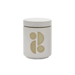 Paddywax Form Scented Jar Candle Collection -Household Items Sale Tobacco Candlestock