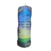 Quote Pillar Candle - "This Is A Wonderful Day. I've Never Seen This One Before." Maya Angelou -Household Items Sale Untitleddesign 2023 05 16T113729.463