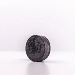 Activated Charcoal Face Bar -Household Items Sale activated charcoal face bar buff city soap 3