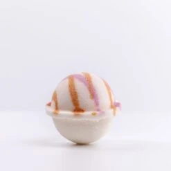 All Hail The Queen Bath Bomb -Household Items Sale all hail the queen bath bomb buff city soap 1