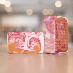 All Hail The Queen Soap