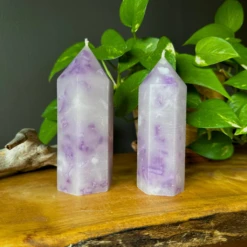 Gemstone Pillar Candles -Household Items Sale ames e7dedf7f 6308 4fca a7bc 061d91c0177a