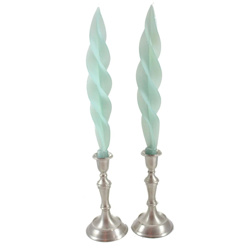 Knorr Beeswax Feather Taper Candle - 12 Inches 17 Knorr Beeswax Feather Taper Candle - 12 Inches - Image 15