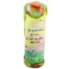 Quote Pillar Candle - "Art Is Not What You See, But What You Make Others See" Edgar Degas -Household Items Sale art is not what you see quote candle
