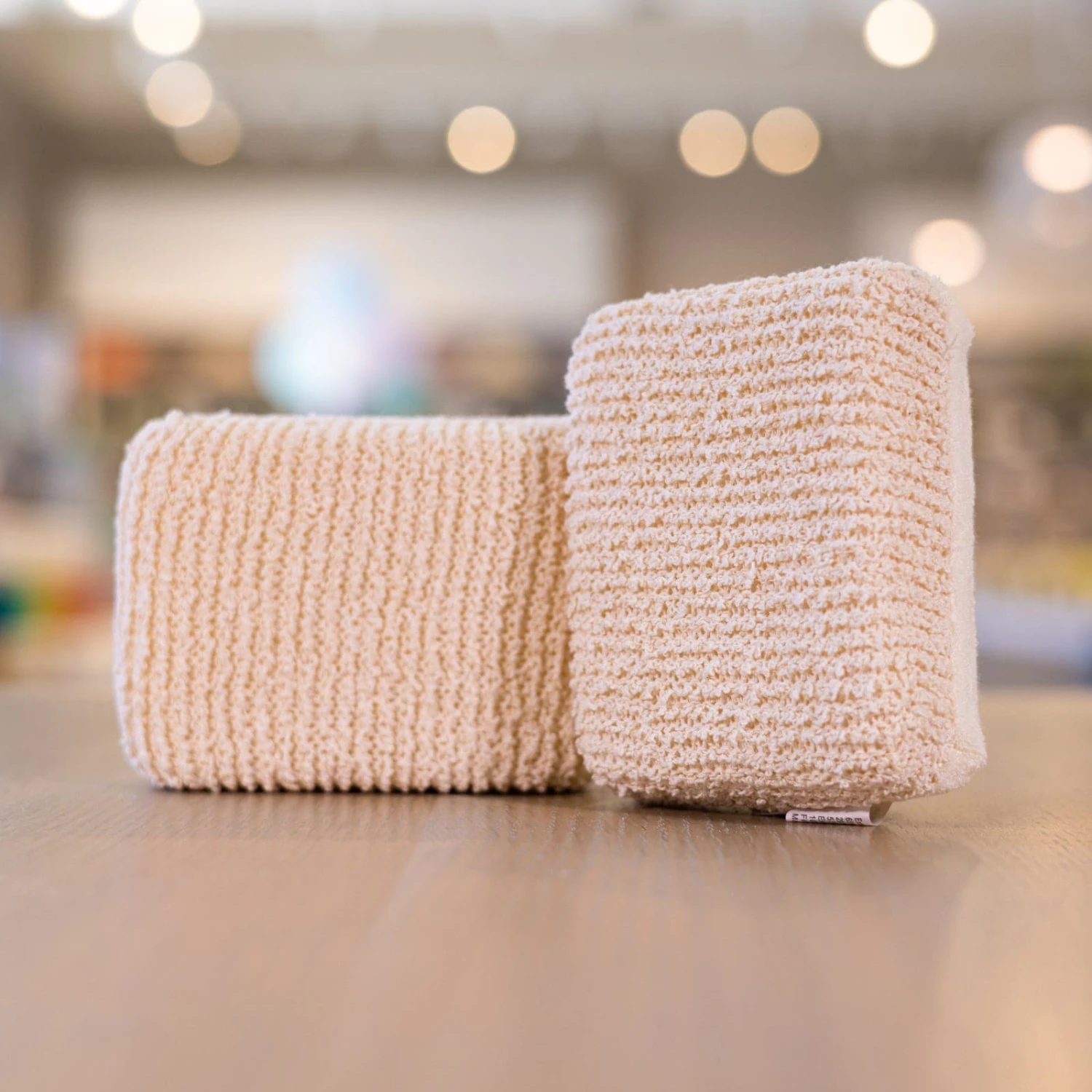 Bath Sponge 3 Bath Sponge