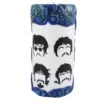 The Beatles Veneer Candle - 4X8 -Household Items Sale beatles 4x8 1
