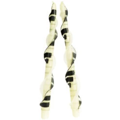 Knorr Beeswax Piano Taper Candle - 12 Inches