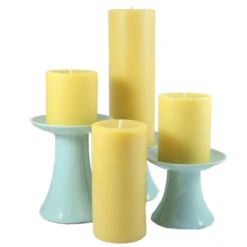 Beeswax Round Pillar Candle 18 Beeswax Round Pillar Candle -Household Items Sale beeswax round pillar candles 688cddff 8d0a 4099 a445 a5f13a23d0de