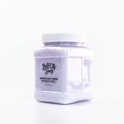 Black Raspberry Vanilla Epsom Salt -Household Items Sale black raspberry vanilla epsom salt 2