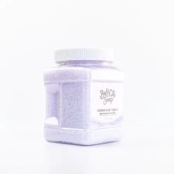 Black Raspberry Vanilla Epsom Salt -Household Items Sale black raspberry vanilla epsom salt 3