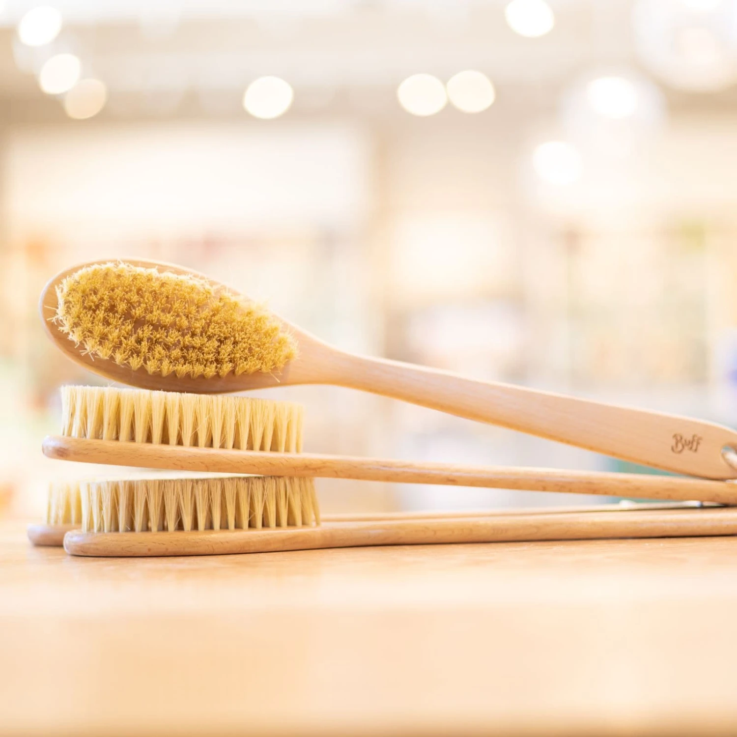 Body Brush 3 Body Brush