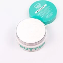 Sittin' On The Dock Body Butter -Household Items Sale body butter lid off