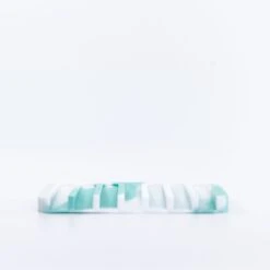 Buff Swirl Silicone Soap Dish -Household Items Sale buff swirl silicone soap dish buff city soap 5