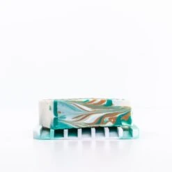 Buff Swirl Silicone Soap Dish -Household Items Sale buff swirl silicone soap dish buff city soap 6