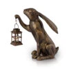 Big Bunny Lantern -Household Items Sale bunny