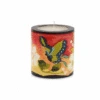 Small Inlay Pillar Candle -Household Items Sale butterorchidweb