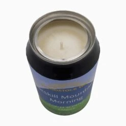 Woodstock Wax Scented Candle Can 10 Woodstock Wax Scented Candle Can -Household Items Sale cantop1024