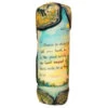Quote Pillar Candle - "Chance Is Always Powerful. Let Your Hook Be Always Cast; In The Pool Where You Lease Expect It, There Will Be Fish." Ovid -Household Items Sale chance is always