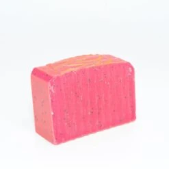 Cherry Almond Soap 7 Cherry Almond Soap -Household Items Sale cherry almond soap buff city soap 3