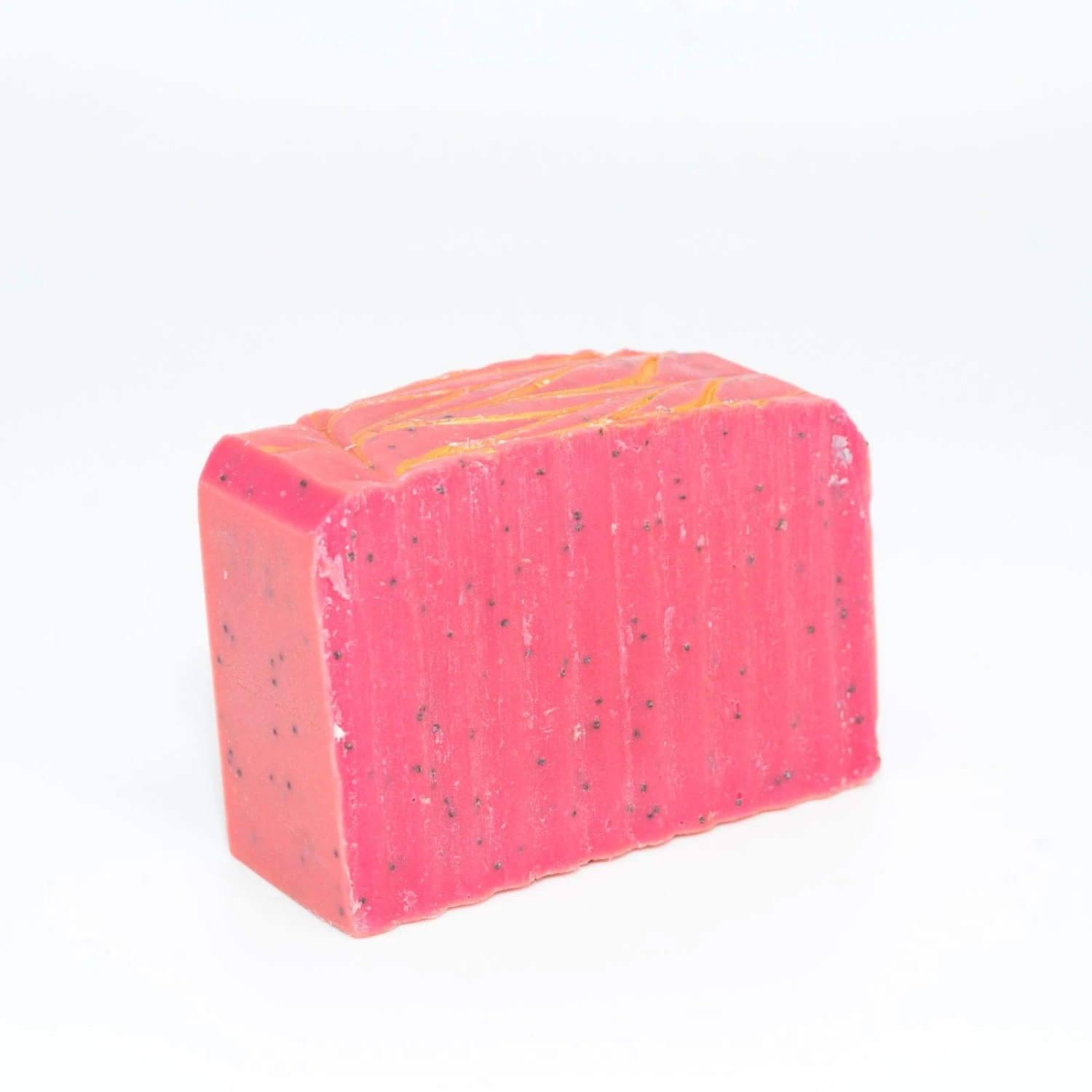 Cherry Almond Soap 5 Cherry Almond Soap - Image 3