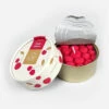 Scented Candle Can -Household Items Sale cherryweb