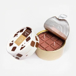 Scented Candle Can -Household Items Sale chocoate web